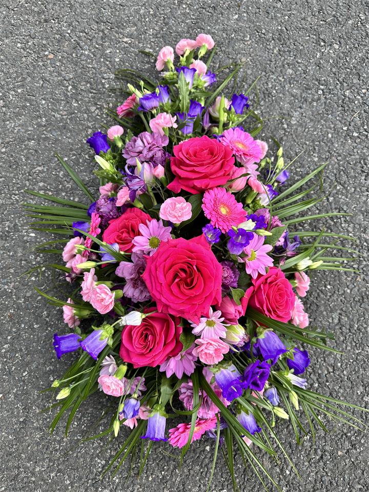 St Ives Cornwall Funeral Florist